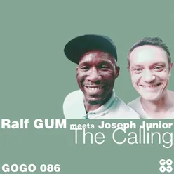 The Calling-Ralf GUM Radio Edit