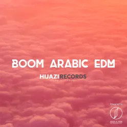 Boom Arabic EDM