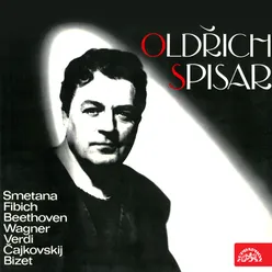 Fidelio, Op. 72, Act II: "Florestan´s Aria" (Lohengrin)