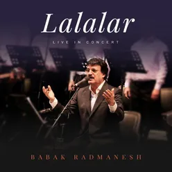 Lalalar-Live In Concert