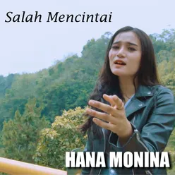 Salah Mencintai