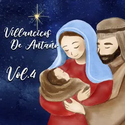 Villancicos de Antaño, Vol. 4