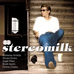 Milk-Stereomilk