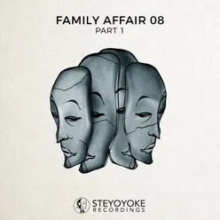 Family Affair, Vol. 8-Part 1
