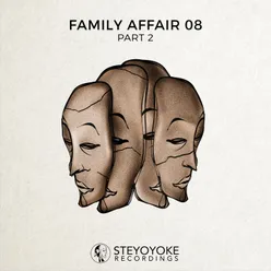 Family Affair, Vol. 8-Part 2