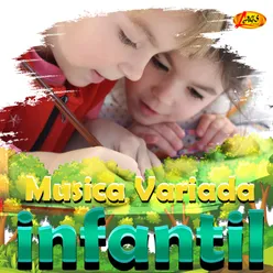 Música Variada Infantil