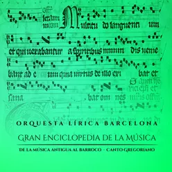 Gran Enciclopedia De La Música: De La Música Antigua Al Barroco