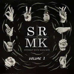 SRMK, Vol. 1