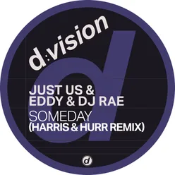 Someday-Harris & Hurr Remix