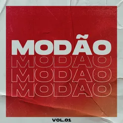 Modão, Vol. 1