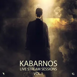 Kabarnos Livestream Sessions, Vol. 1