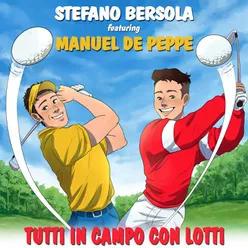 Tutti in campo con Lotti-Instrumental version