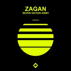 Seven Nation Army-Melbourne Mix