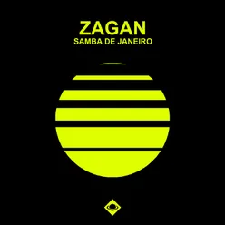 Samba De Janeiro-Club Edit