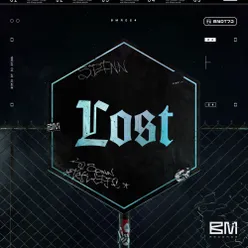 Lost-DJ Spinn Remix