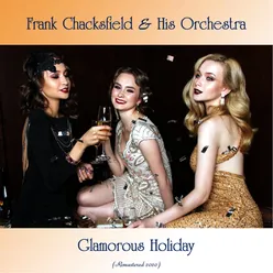 Glamorous Holiday-Remastered 2020