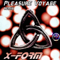 Pleasure Voyage-Out Of The Space remix