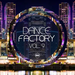 Dance Factory Vol. 9