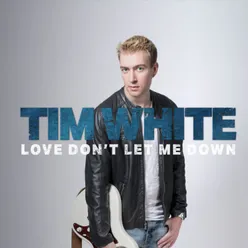 Love Don't Let Me Down-No Class Remix