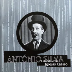 Conversa António Silva