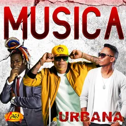 Música Urbana