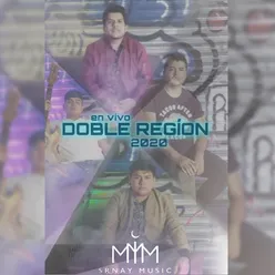 Doble Region-En Vivo