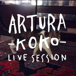 Koko-Live Session