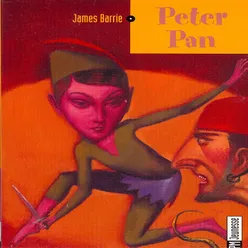 James Barrie : Peter Pan