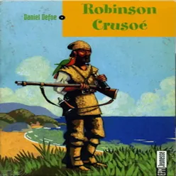 Daniel Defoe: Robinson Crusoé