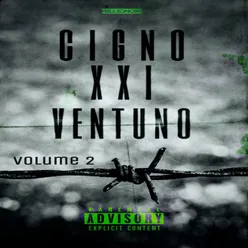 X X I, Vol. 2 Millionoir