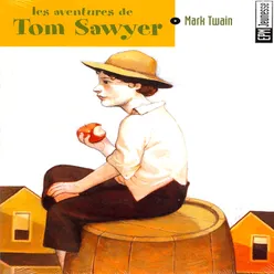 Les aventures de tom sawyer-Chapitre 6