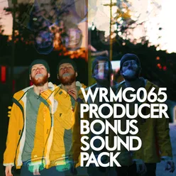 Road Less Travelled-Producer Bonus Sound Pack