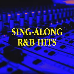 Sing-Along R&b Hits