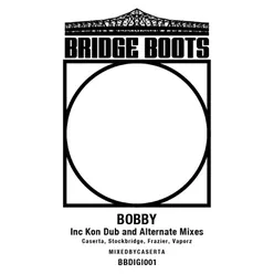Bobby-Instrumental