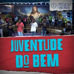 Juventude do Bem-Ao Vivo no Show Geração J de Jesus! São Paulo, 2019