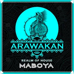 Maboya-Arawakan Drum Mix