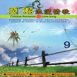 國語浪漫情歌09-Chinese Romantic Love Song