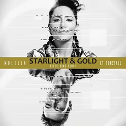 Starlight & Gold-Disco Band Remix