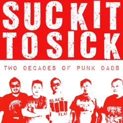 Two Decades Of Punk Dads