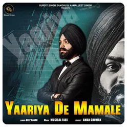 Yaariya De Mamale