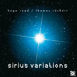 Sirius Variations, Pt. 4