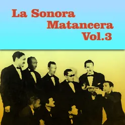 La Sonora Matancera, Vol. 3