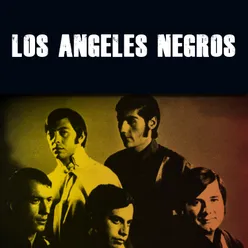 Los Ángeles Negros