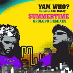 Summertime-Opolopo Remixes