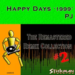 Happy Days 1999 Vol. 2-Remastered