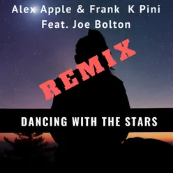 Dancing With The Stars-Salvo Dj Radio Edit Remix