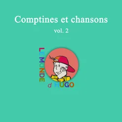 Comptines et chansons, vol. 2