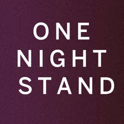 One Night Stand