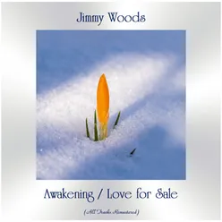 Awakening / Love for Sale-All Tracks Remastered