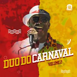 Duo de Carnaval, Vol. 2-Ao Vivo